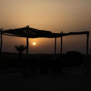 Riad à Marrakech et Lodge dans le désert d'Agafay