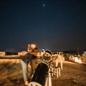 Riad à Marrakech et Lodge dans le désert d’Agafay