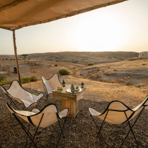 Riad à Marrakech et Lodge dans le désert d’Agafay