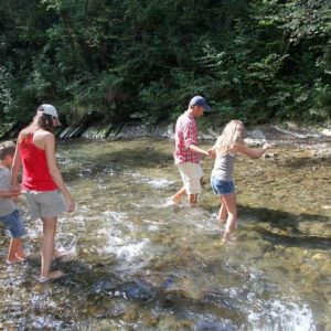 Séjour Famille dans le Haut Atlas Maroc