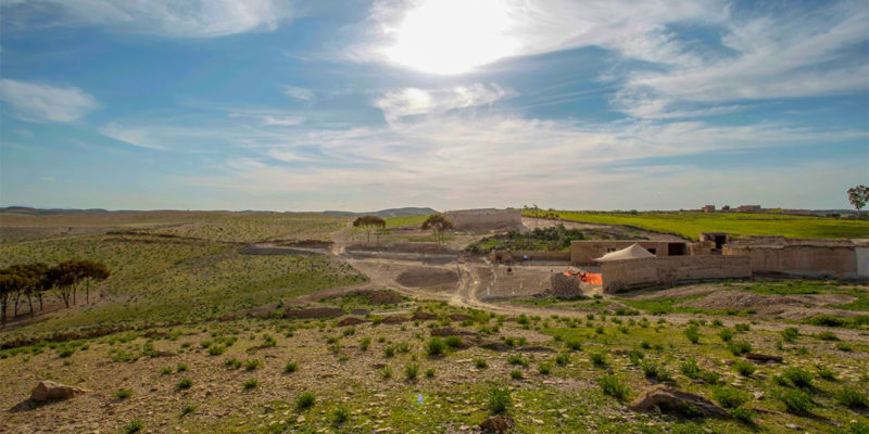 Tourisme durable solidaire maroc destination evasion