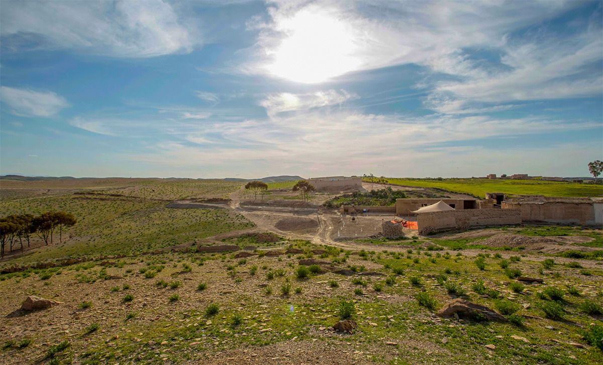 Tourisme durable solidaire maroc destination evasion