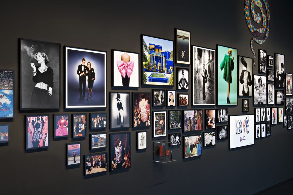 Weekend Madame à Marrakech