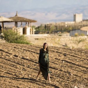 Weekend Madame à Marrakech