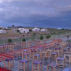 incentive voyage motivation entreprise maroc