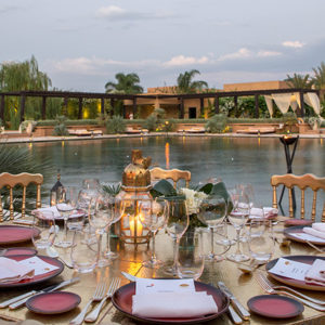 incentive voyage motivation entreprise maroc