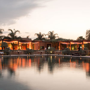 incentive voyage motivation entreprise maroc