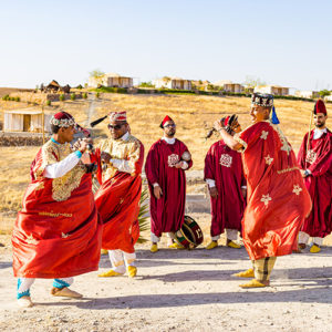 incentive voyage motivation entreprise maroc