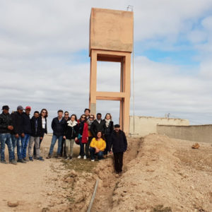 incentive voyage motivation entreprise maroc