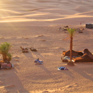 incentive voyage motivation entreprise maroc