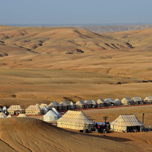 incentive voyage motivation entreprise maroc