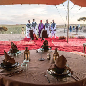 incentive voyage motivation entreprise maroc