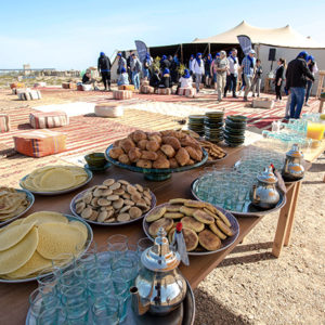 incentive voyage motivation entreprise maroc