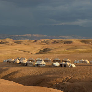 incentive voyage motivation entreprise maroc