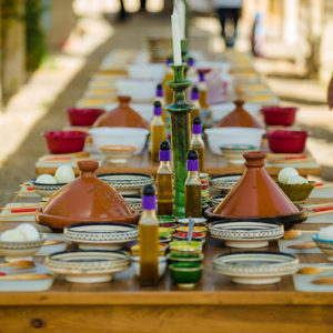 incentive voyage motivation entreprise maroc