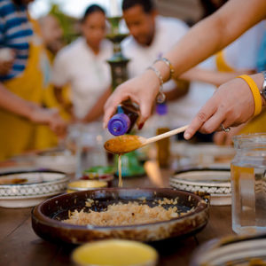 incentive voyage motivation entreprise maroc