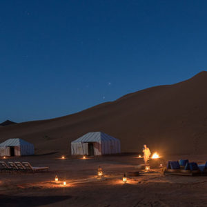 incentive voyage motivation entreprise maroc