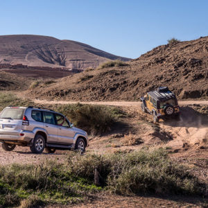 incentive voyage motivation entreprise maroc