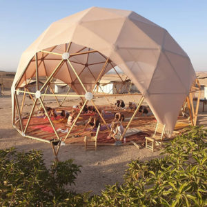 incentive voyage motivation entreprise maroc