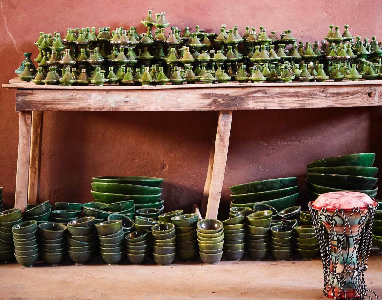 fabien-bazanegue_Tamegroute_temps_du_Sud_desert&kasbah_destination_evasion