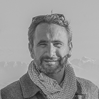 Pierre-yves Guide Voyage Maroc Destination Evasion