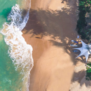 Balades et Randonnées en Stand up Paddle à Agadir