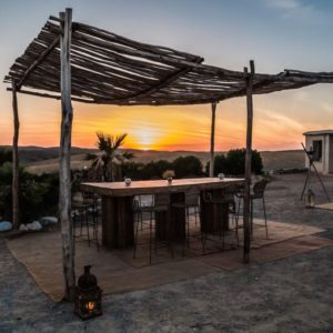 Package week end à Terre des étoiles