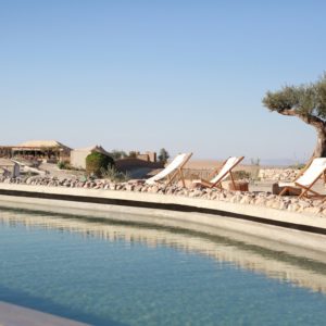 Package week end à Terre des étoiles