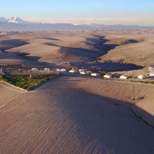 Package week end à Terre des étoiles