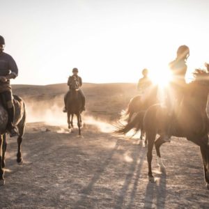 Package week end à Terre des étoiles