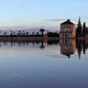 Package week end à Terre des étoiles