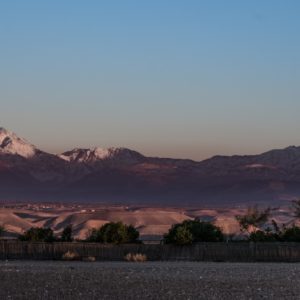 Package week end à Terre des étoiles