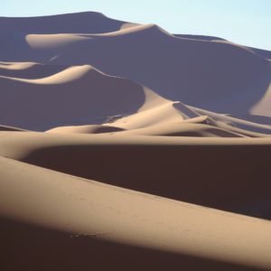 Les Temps du Sud circuit avec chauffeur Maroc