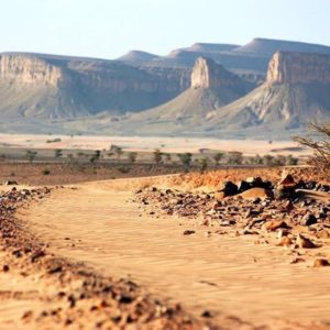 Les Temps du Sud circuit avec chauffeur Maroc