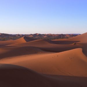 Les Temps du Sud circuit avec chauffeur Maroc