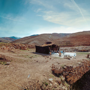 Pic-nic Chic dans la vallée préservée d’Adassyl