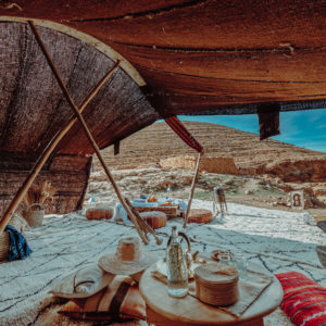 Pic-nic Chic dans la vallée préservée d’Adassyl