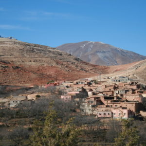 Pic-nic Chic dans la vallée préservée d’Adassyl