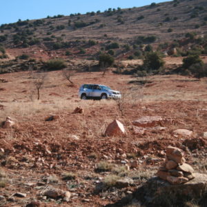 Pic-nic Chic dans la vallée préservée d’Adassyl
