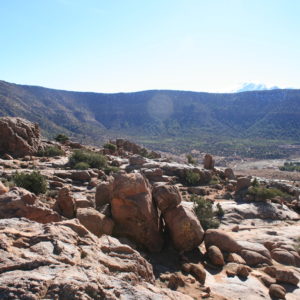 Pic-nic Chic dans la vallée préservée d’Adassyl