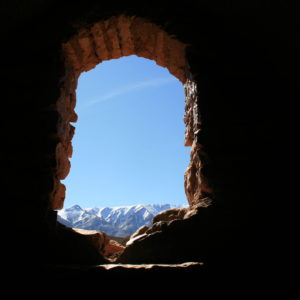 Pic-nic Chic dans la vallée préservée d’Adassyl