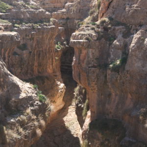 Pic-nic Chic dans la vallée préservée d’Adassyl