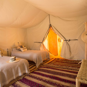 Spécial Aïd Al KEBIR à Terre des Etoile Agafay